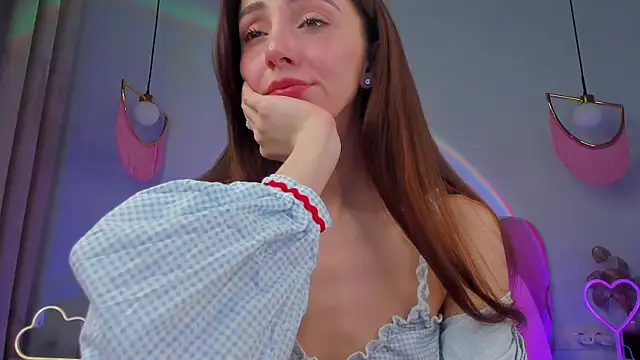 ElsaYoung online show from 02.28.25