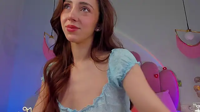 ElsaYoung online show from 03.02.25