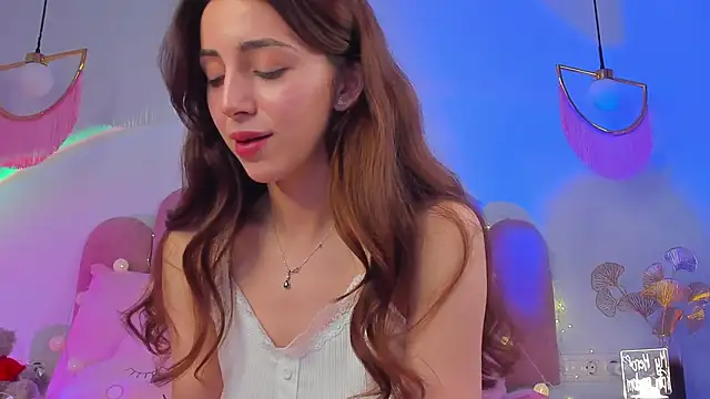 ElsaYoung online show from 03.16.25