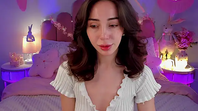 ElsaYoung online show from 04.04.26