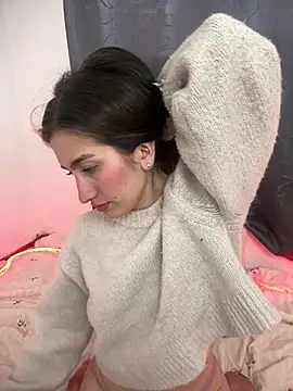 LuneObscure online show from 01.06.25