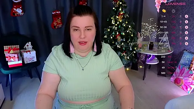 -Lika- online show from 12.21.24