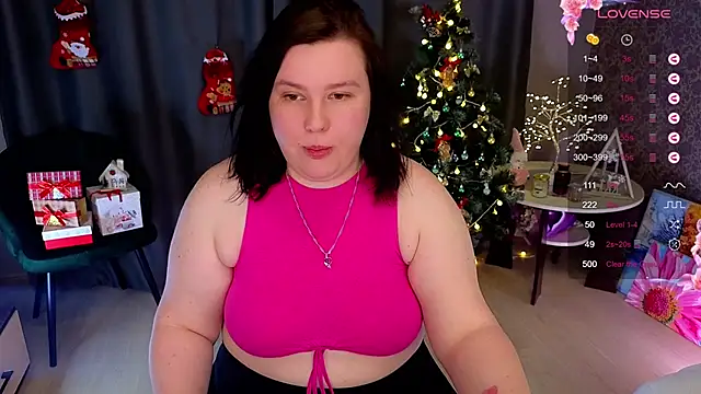 -Lika- online show from 12.23.24