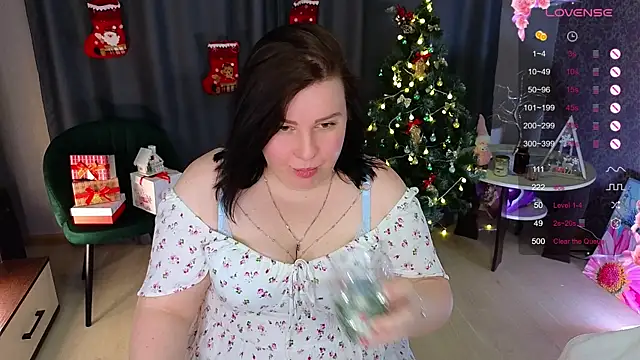 -Lika- online show from 12.27.24