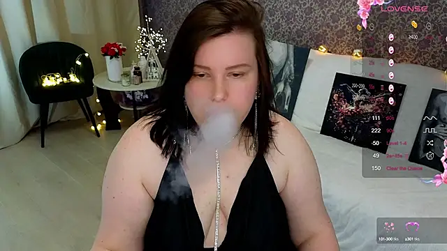 -Lika- online show from 02.20.25