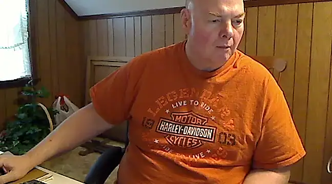 harley99574 online show from 01.08.25