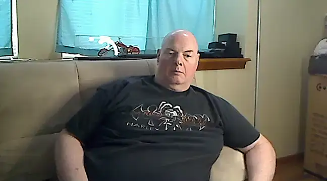 harley99574 online show from 02.19.25