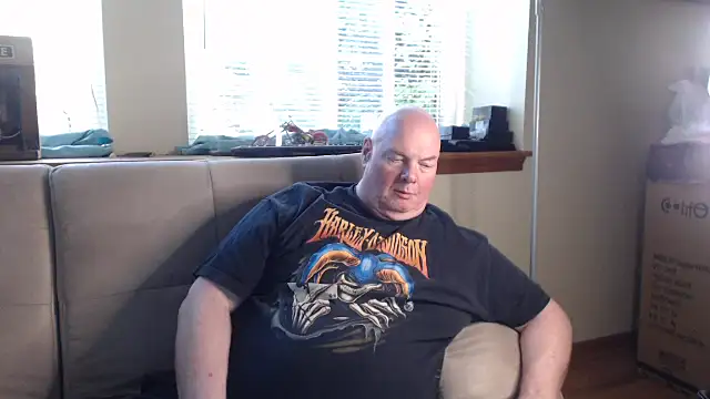 harley99574 online show from 09.13.25