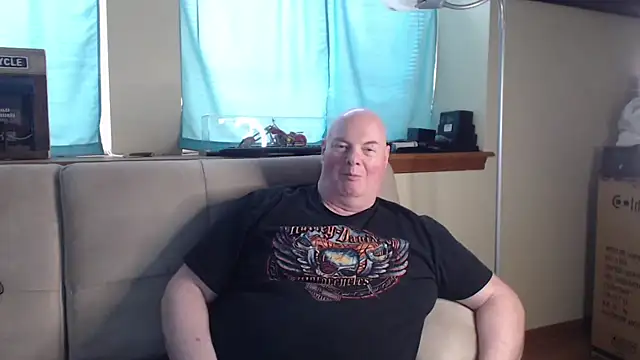 harley99574 online show from 10.16.25