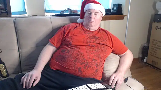 harley99574 online show from 12.20.25