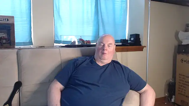 harley99574 online show from 01.15.26