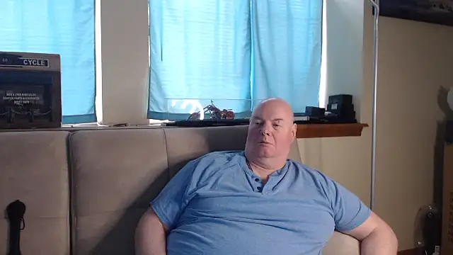 harley99574 online show from 02.20.26