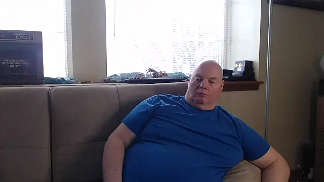 harley99574 online show from 02.27.26