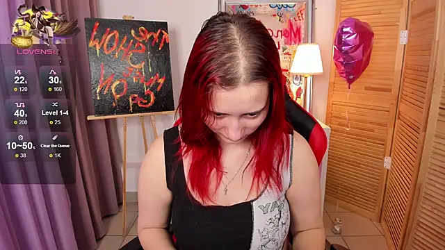 RachelPirce online show from 03.13.25