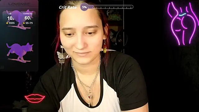 RachelPirce online show from 12.03.25