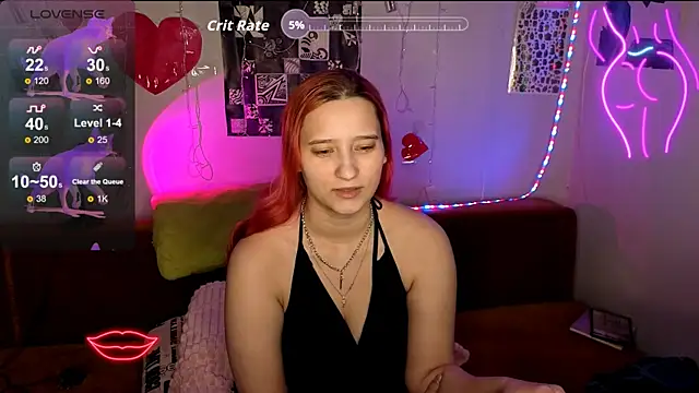 RachelPirce online show from 02.22.26