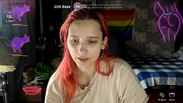 RachelPirce online show from 05.30.26