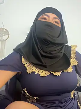 jazmin anbar online show from 02.11.26