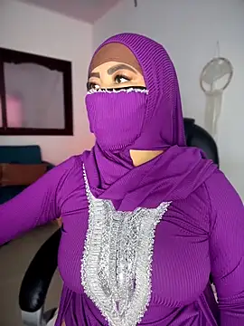 jazmin anbar online show from 03.25.26