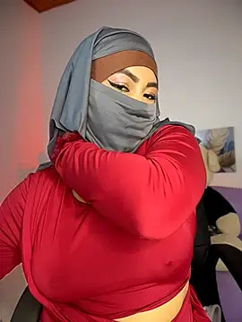 jazmin anbar online show from 04.18.26