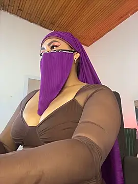 jazmin anbar online show from 05.27.26