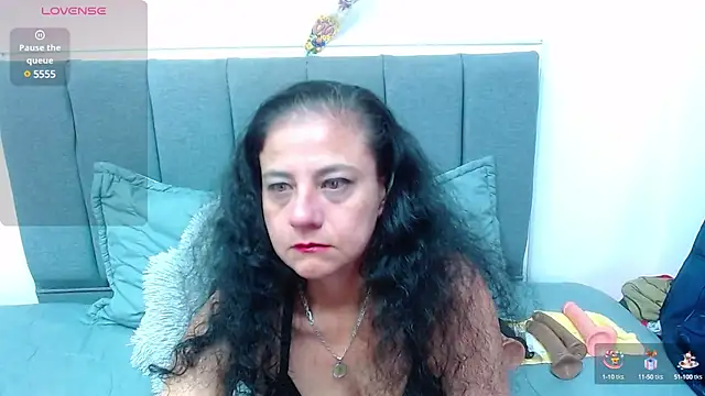 Snapshot of sasi_luna chatting on 03.21.25 sasi luna online show from 03.21.25