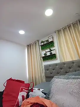 sasi luna online show from 02.18.26