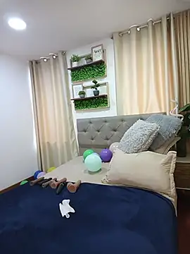 sasi luna online show from 03.23.26