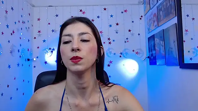 aitana ag online show from 02.19.25