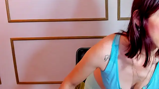 aitana ag online show from 09.16.25