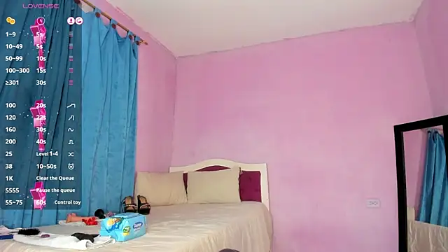 Jenny Evans82 online show from 03.31.26