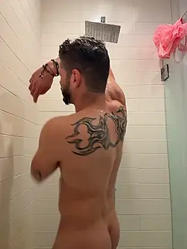 Snapshot of Strokeking4u chatting on 01.12.26 Strokeking4u online show from 01.12.26