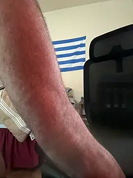 Strokeking4u online show from 04.17.26