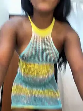 CamilosaOrtega online show from 11.29.25