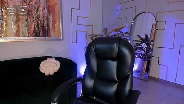 MiaFarrell  online show from 10.09.25