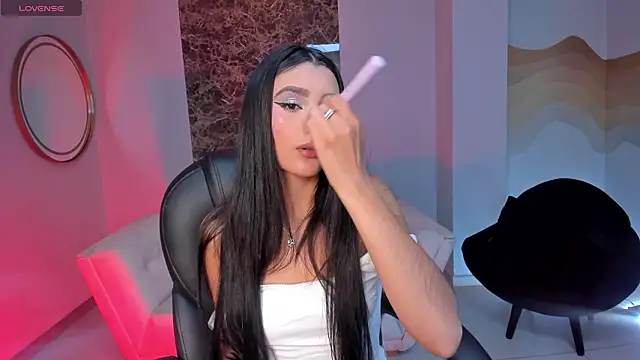 BellaCarteer  online show from 02.04.26