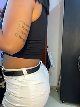 Naticol1 online show from 01.21.25