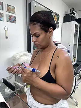 Naticol1 online show from 03.11.26