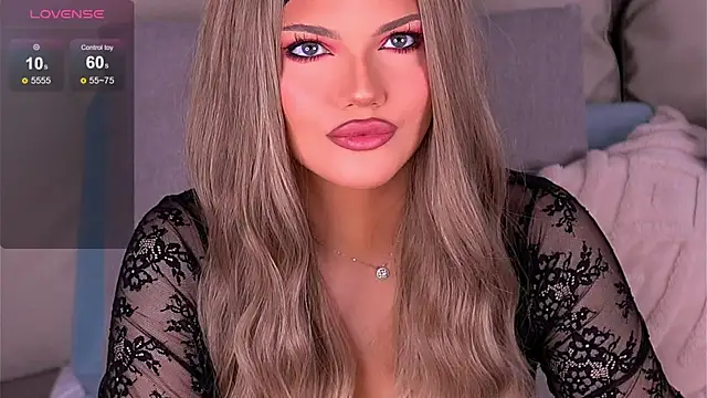 Graciane Lee online show from 09.22.25