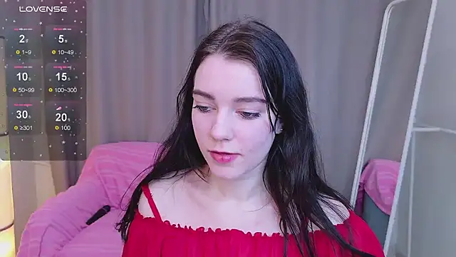 Lana  Cute  online show from 03.07.25