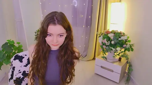 Snapshot of Lana__Cute_ chatting on 06.24.26 Lana Cute online show from 06.24.26