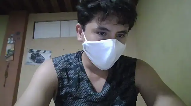 antonix-hard online show from 02.20.25