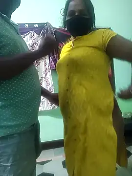 Snapshot of bhavanitelu chatting on 09.19.25 bhavanitelu online show from 09.19.25