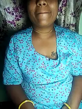 Snapshot of bhavanitelu chatting on 10.25.25 bhavanitelu online show from 10.25.25