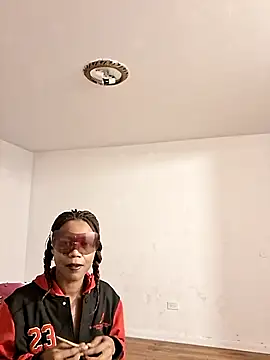 Snapshot of NastyBlackslaveGirl chatting on 12.02.25 NastyBlackslaveGirl online show from 12.02.25