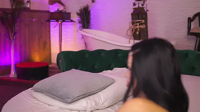 Snapshot of Jenna_Day chatting on 03.02.25 Jenna Day online show from 03.02.25