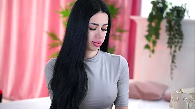 Snapshot of Jenna_Day chatting on 03.12.25 Jenna Day online show from 03.12.25