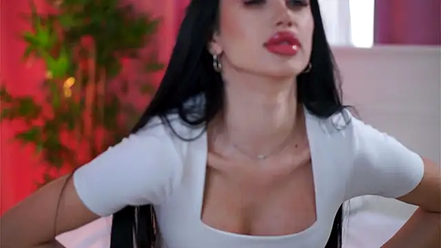 Snapshot of Jenna_Day chatting on 03.16.25 Jenna Day online show from 03.16.25