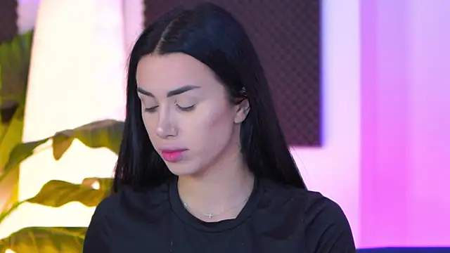 Snapshot of Jenna_Day chatting on 11.10.25 Jenna Day online show from 11.10.25