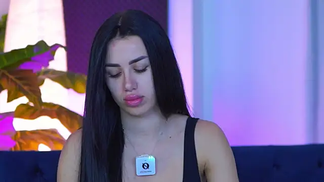 Snapshot of Jenna_Day chatting on 11.22.25 Jenna Day online show from 11.22.25